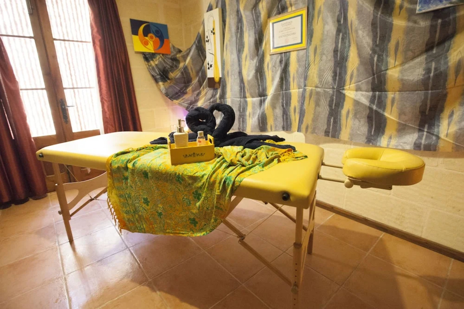 Dolman Complex Apartments