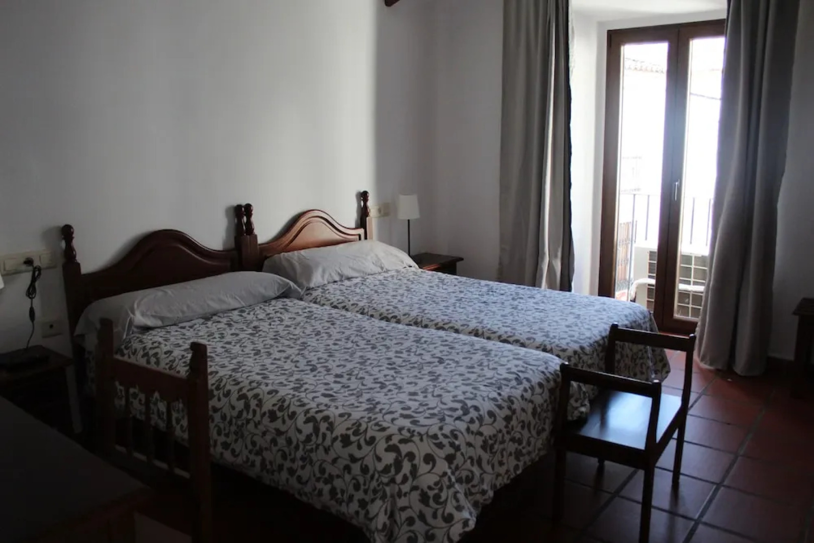 Hotel Palacete de Mañara 1