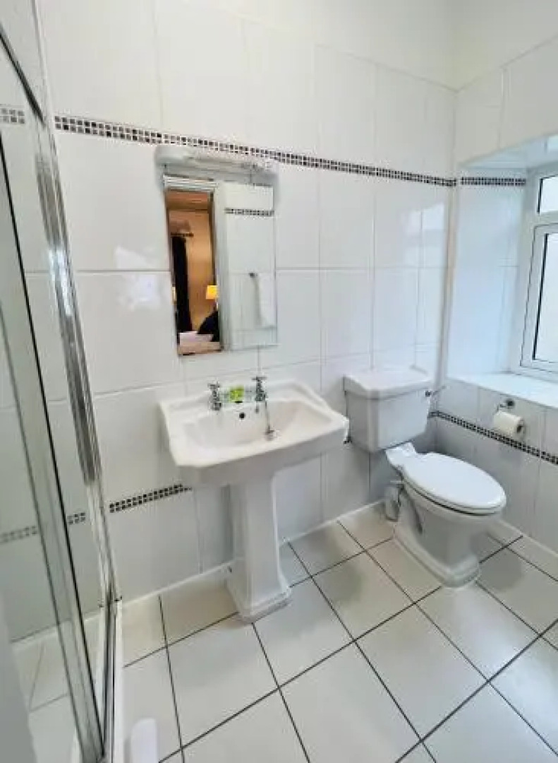 Zoe Bistro & Accommodation