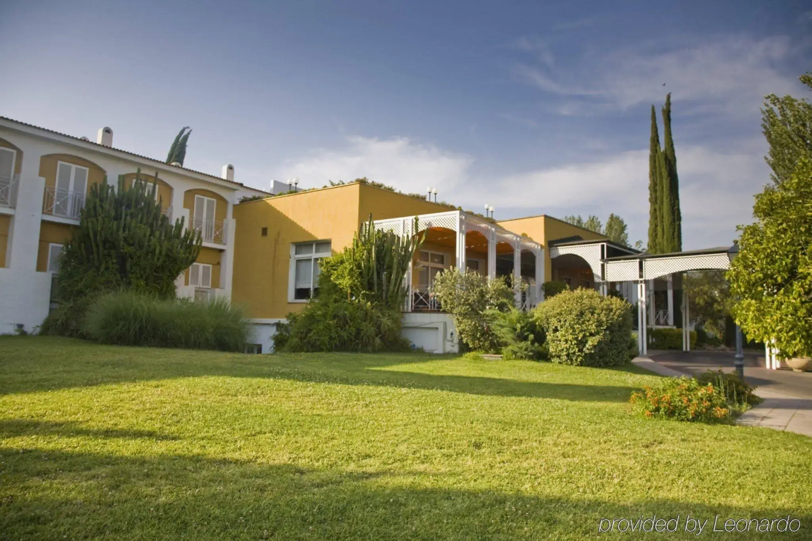 Exe Las Adelfas Hotel