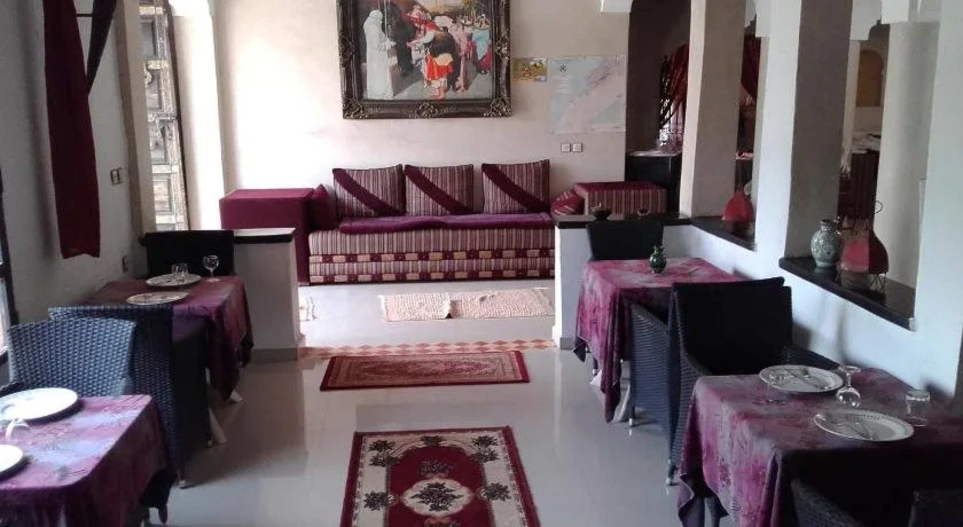 Riad Chouitter