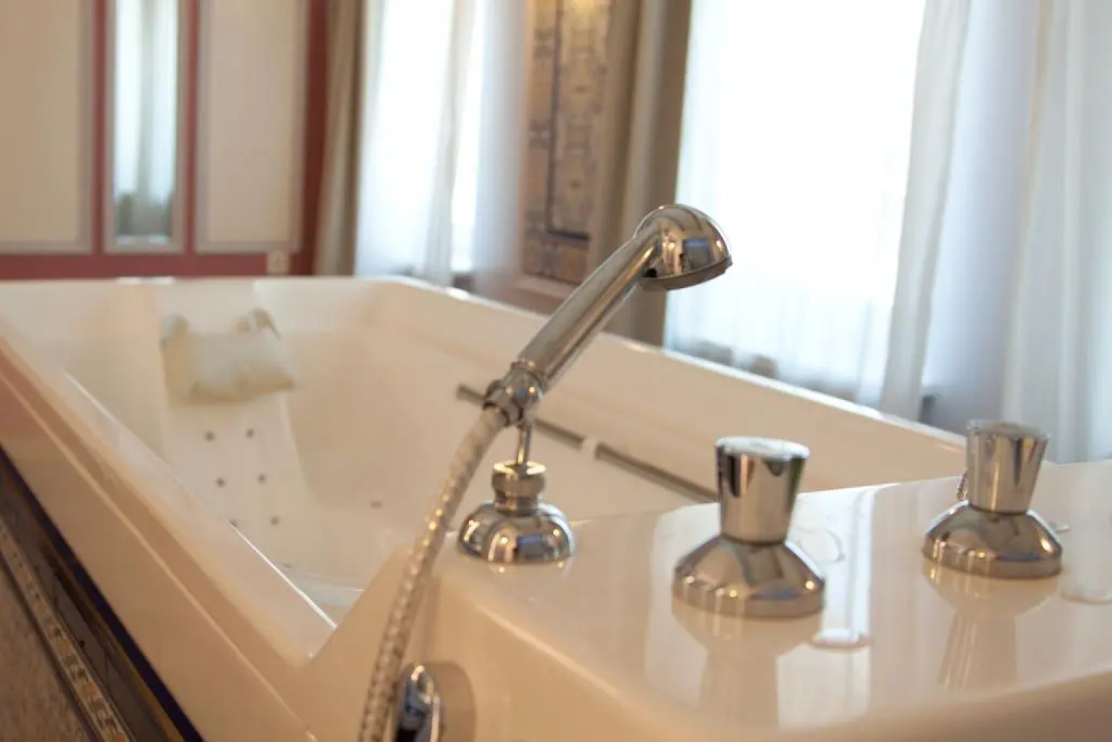 Гранд Петергоф СПА