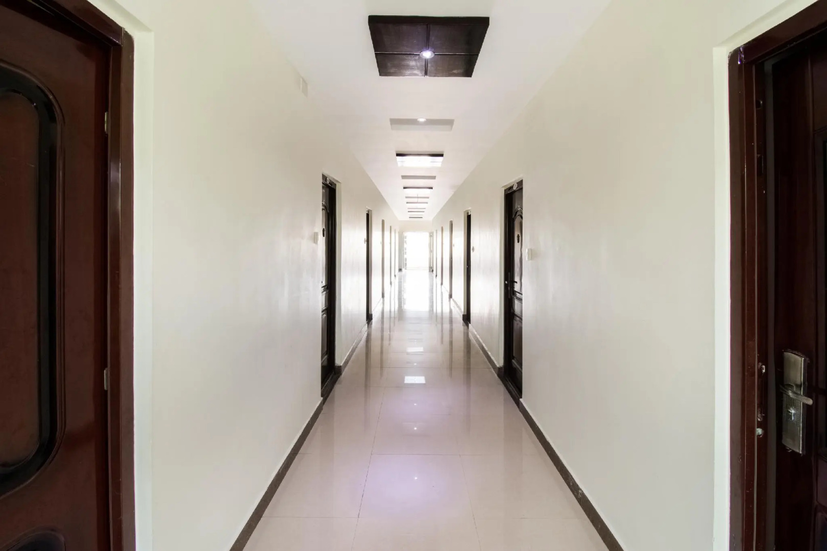 OYO 47366 Hotel Cocanada Inn