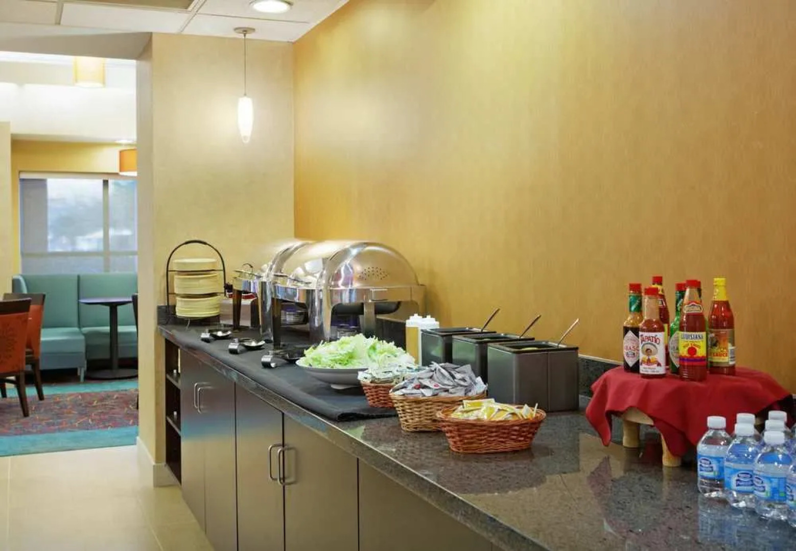 Residence Inn San Antonio Downtown Market Square