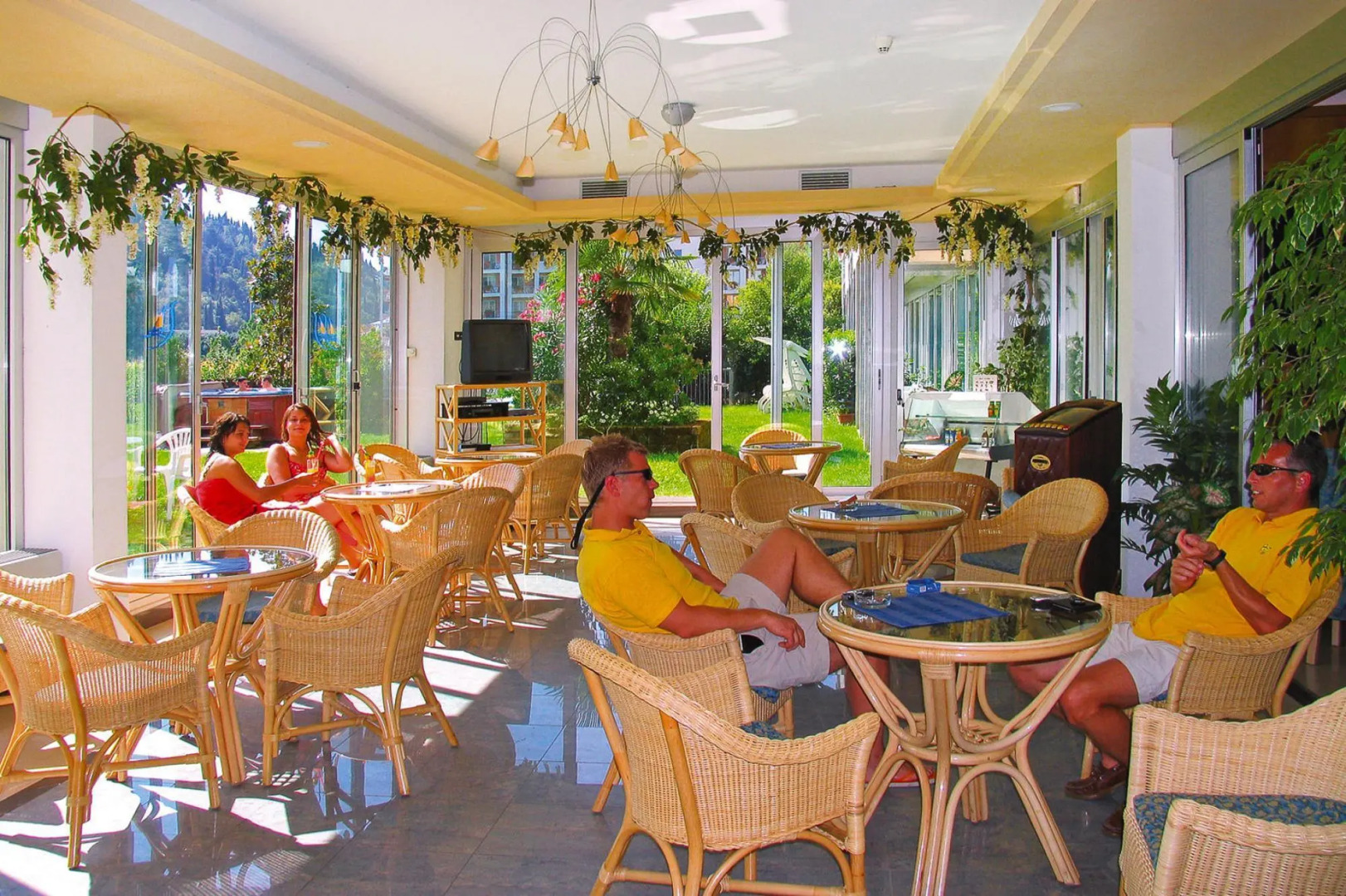 Apartment in Riva del Garda