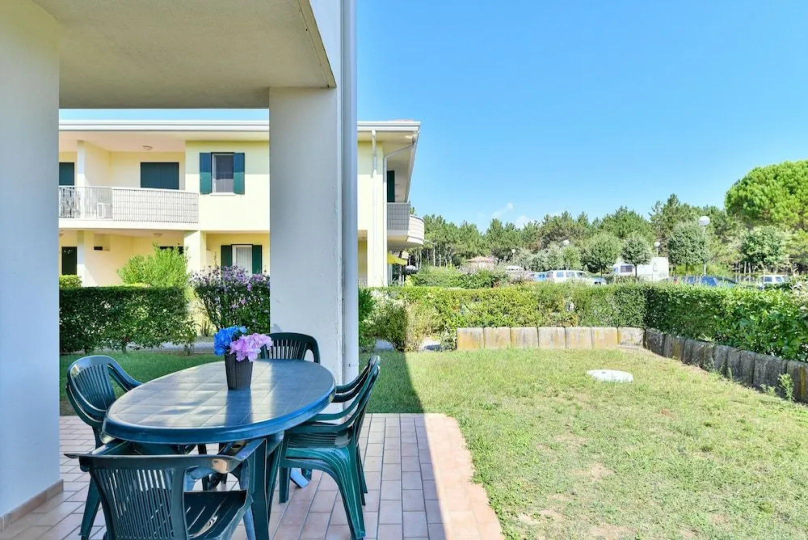 Summer Time Family Resort