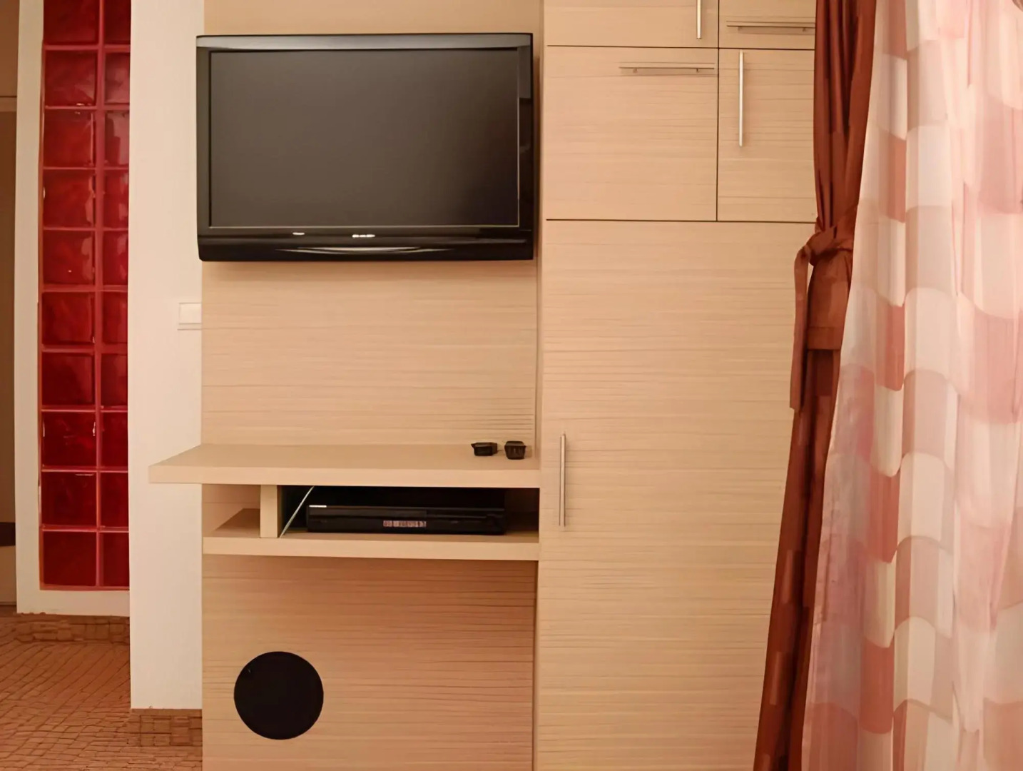 Cabana Platoul Soarelui