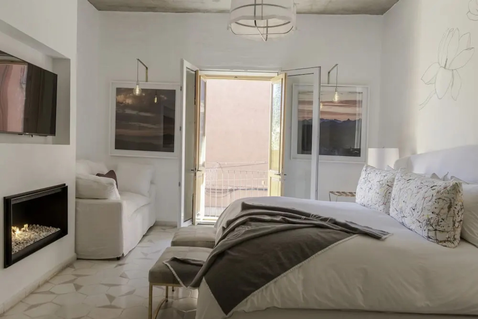 Doce18 Concept House