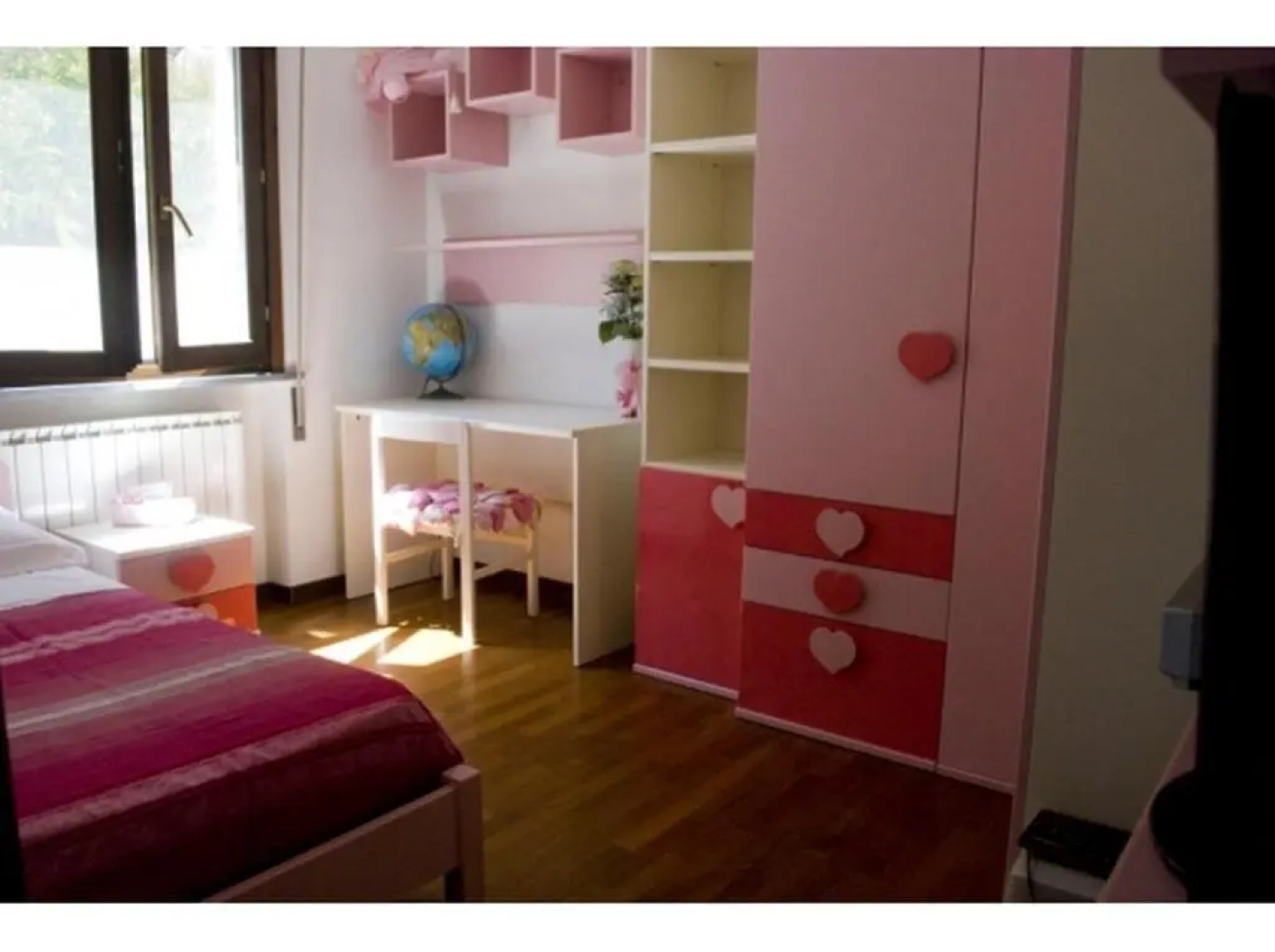 Casa Anna a Pietrasanta in Toscana