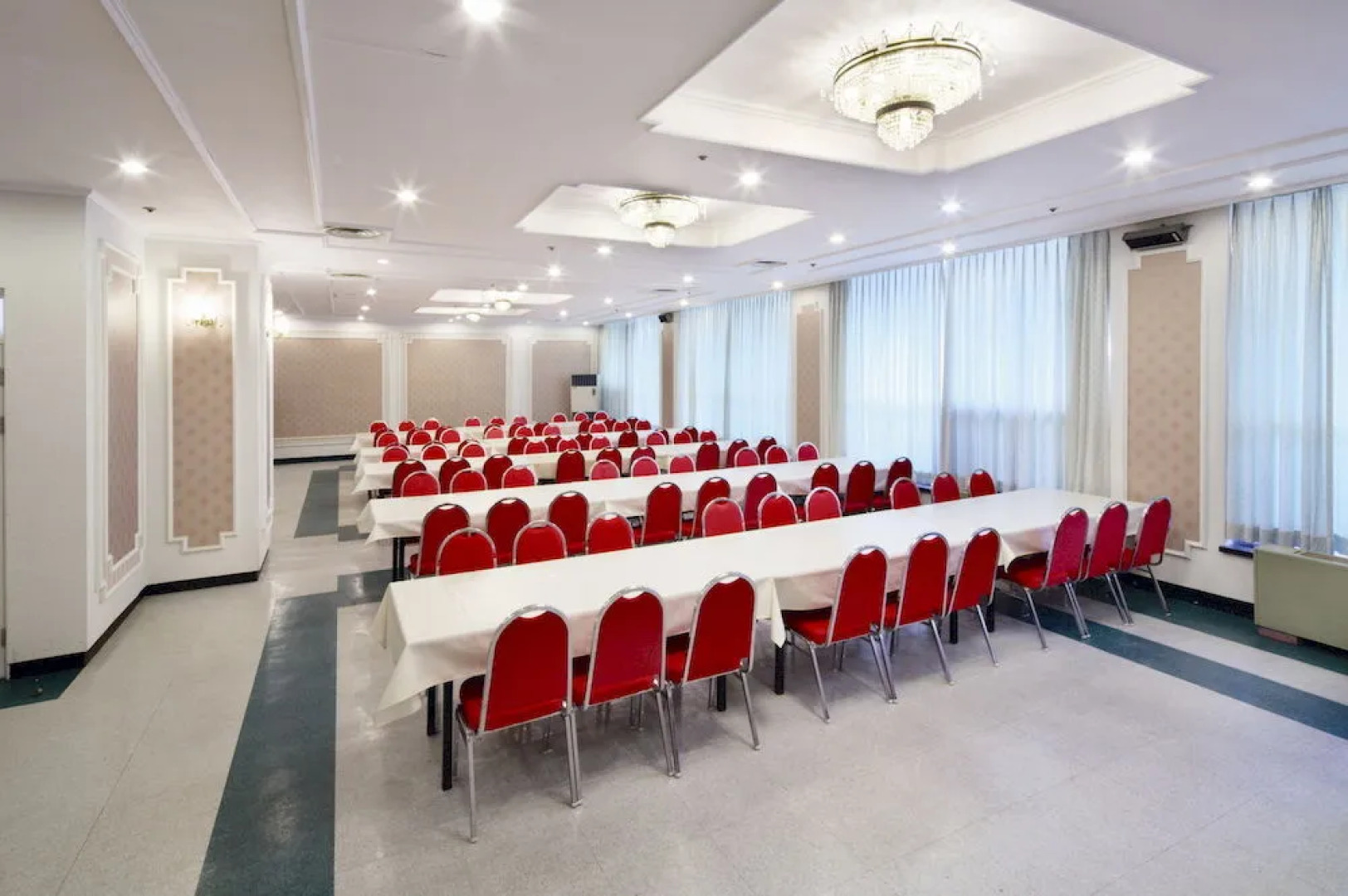 Hanwha Resort Baegam Spa