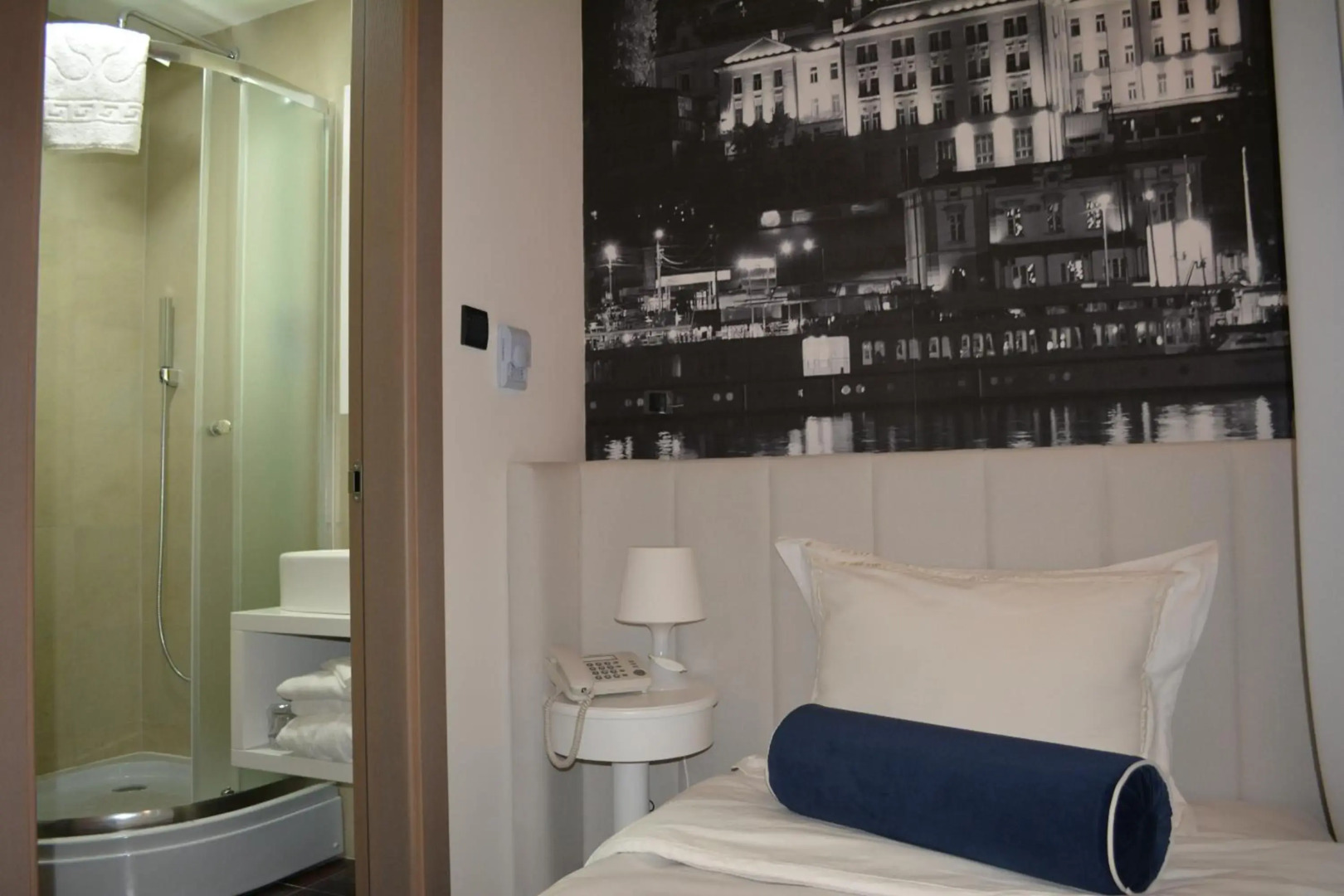 Hotel Passport Garni