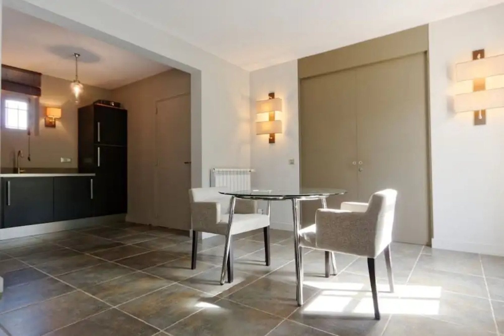 Debussy Private Apartment Privé