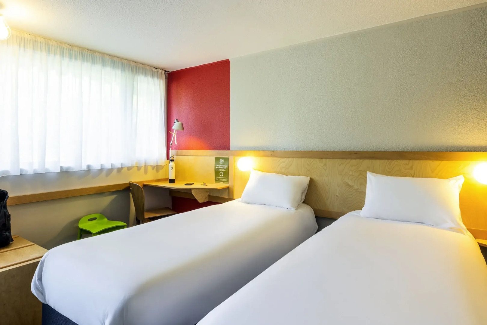 Greet Hotel Angouleme