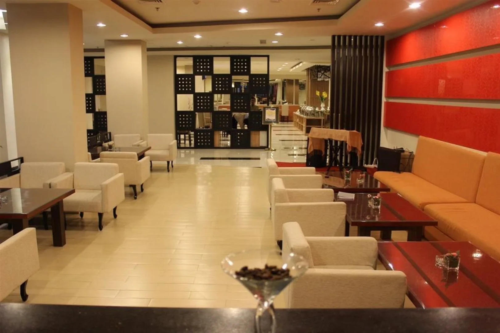 The Sun Hotel Madiun