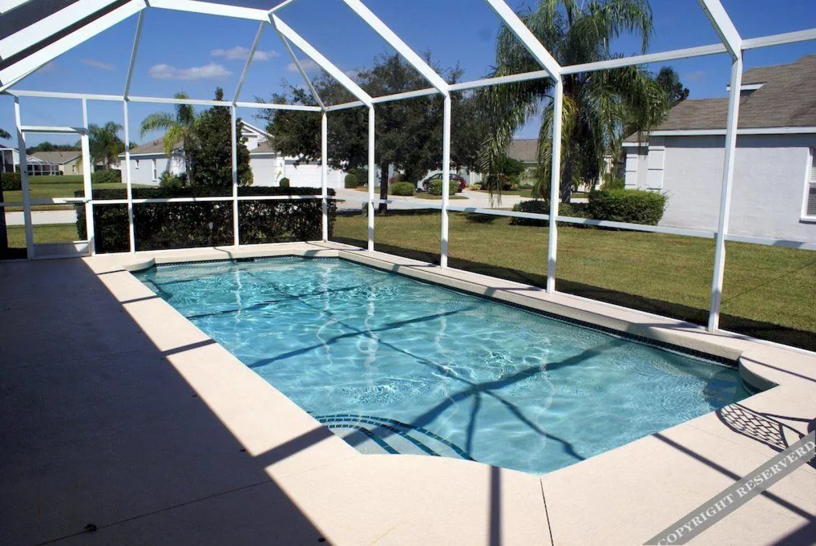 Luxury Vacation Homes New Port Richey