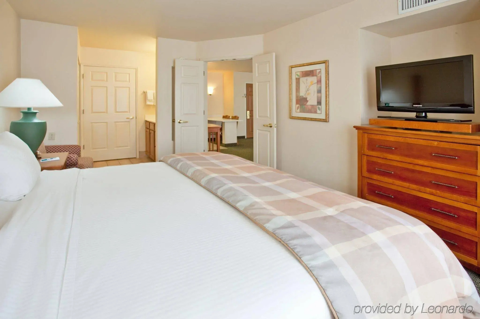 Sonesta ES Suites San Diego - Sorrento Mesa