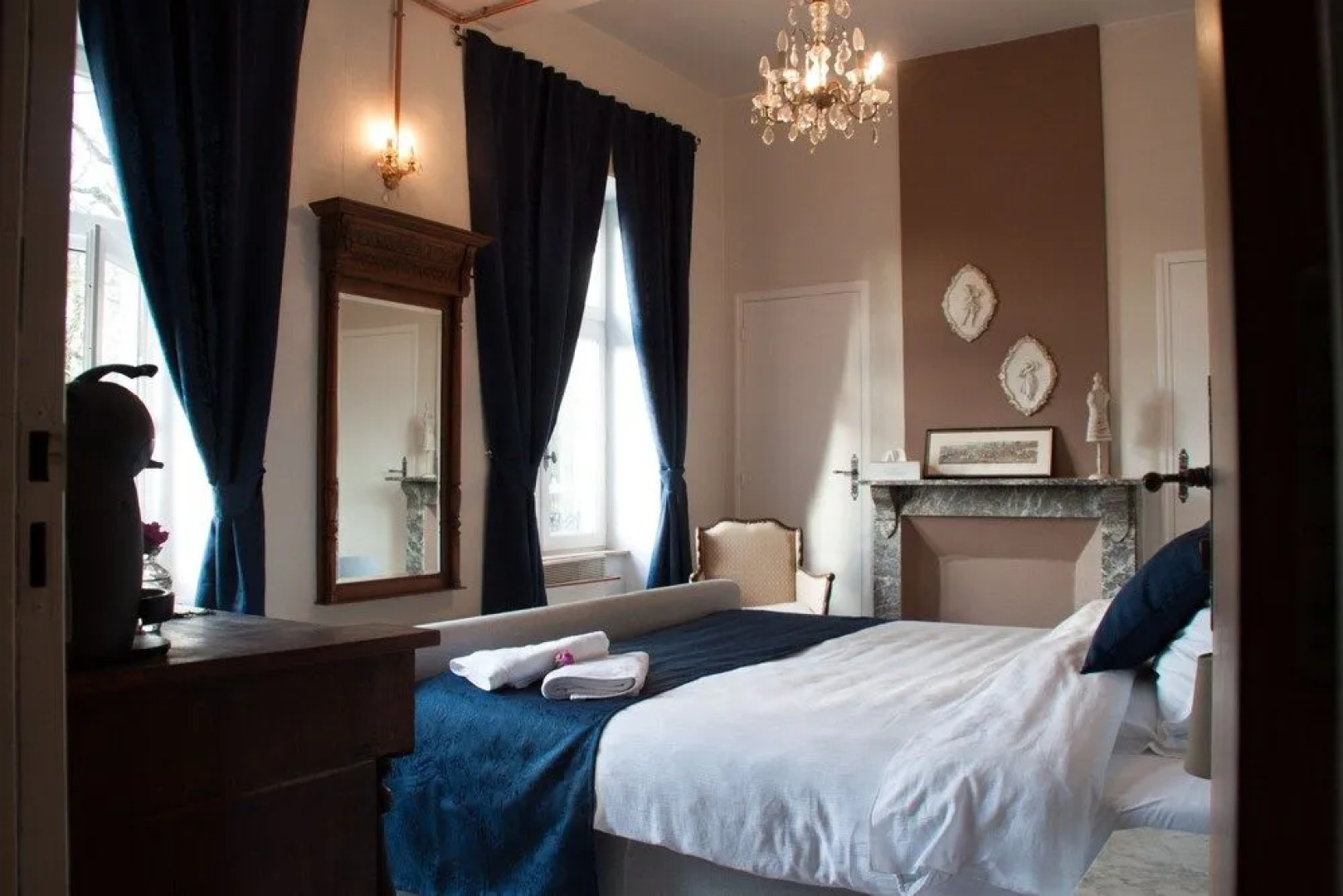 Château de l’Aviette