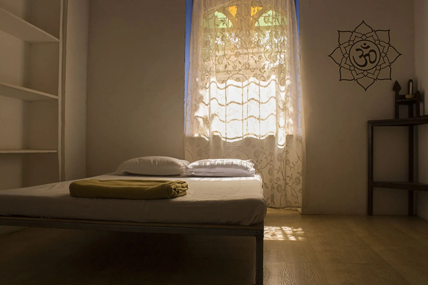 The Nest by Hostelogy