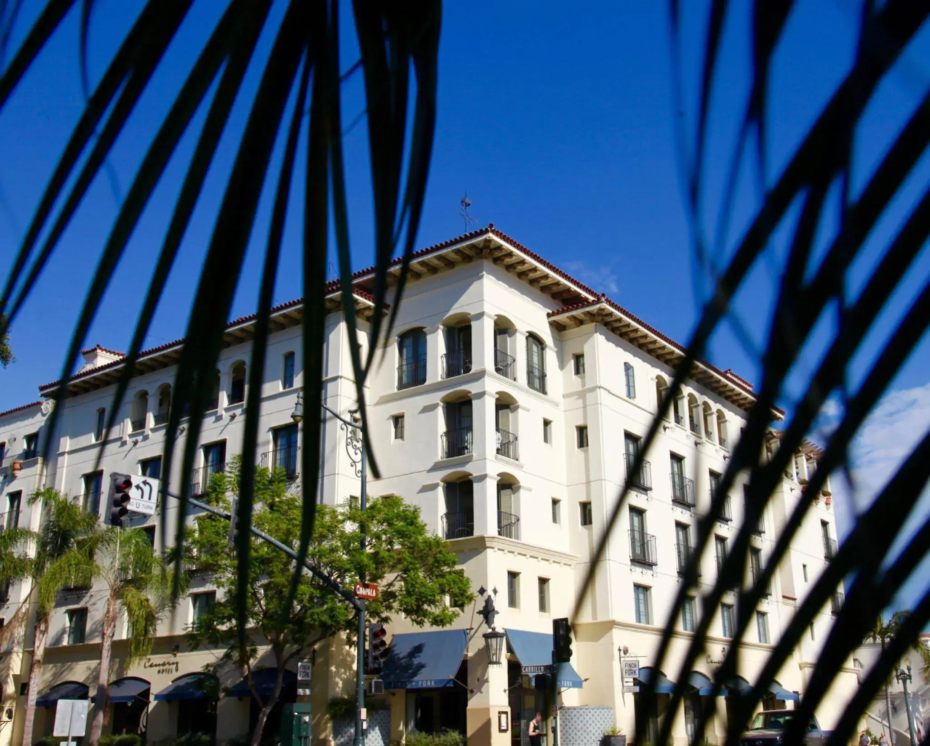 Kimpton Canary Hotel by IHG