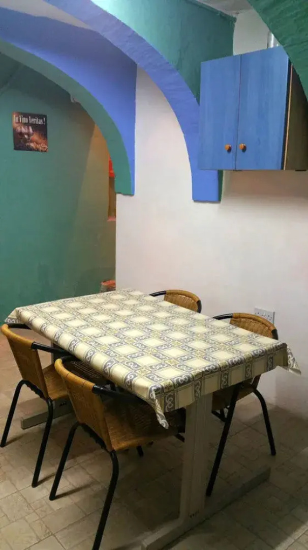 Valletta Townhouse