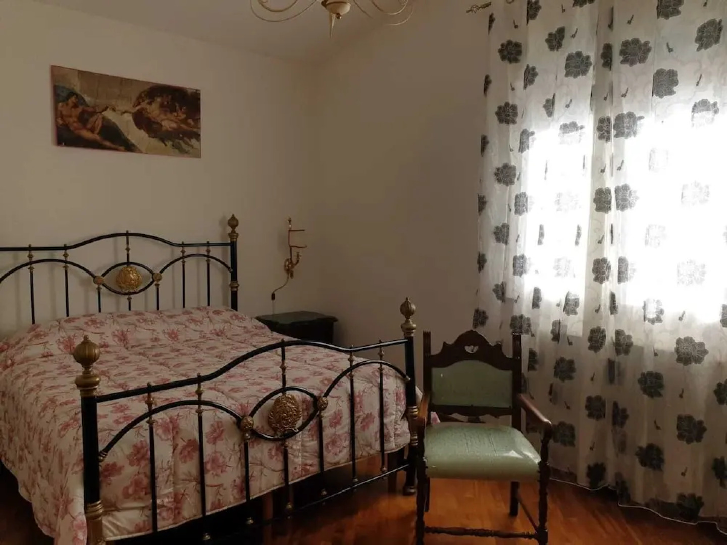 Bed and Breakfast Villa Fatima