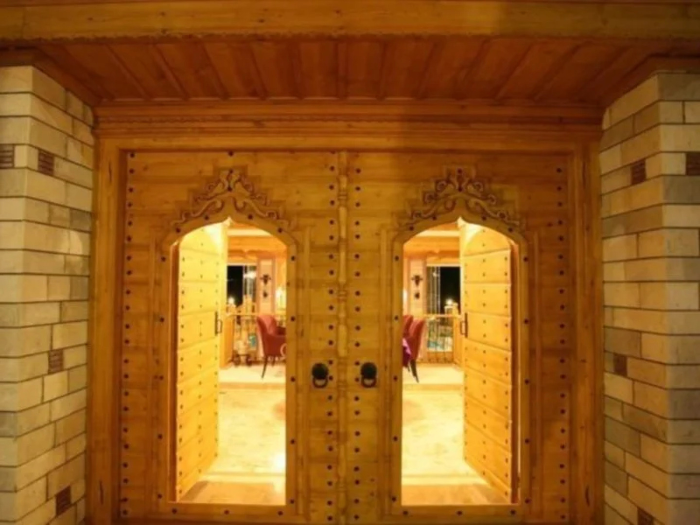 Kerme Ottoman Konak - Boutique Class