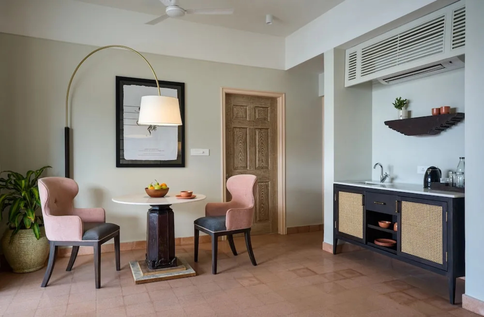 Kshemavana The Wellness Retreat