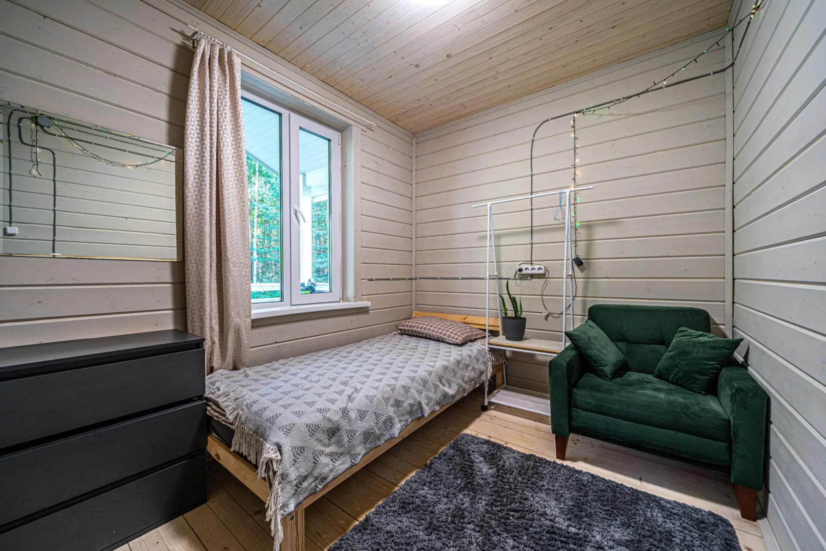 Soroka Home 2 (Сорока Хоум 2)