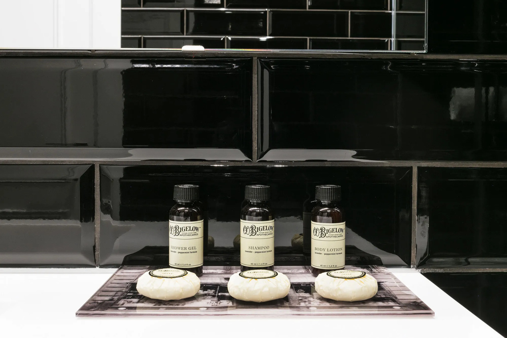 Murmuri Residence Mercader