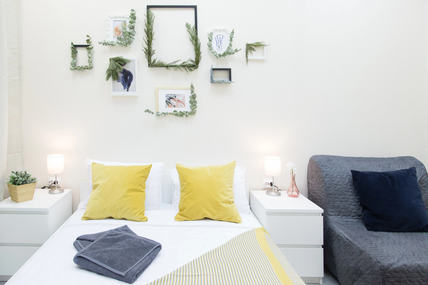 Мини-отель Milo