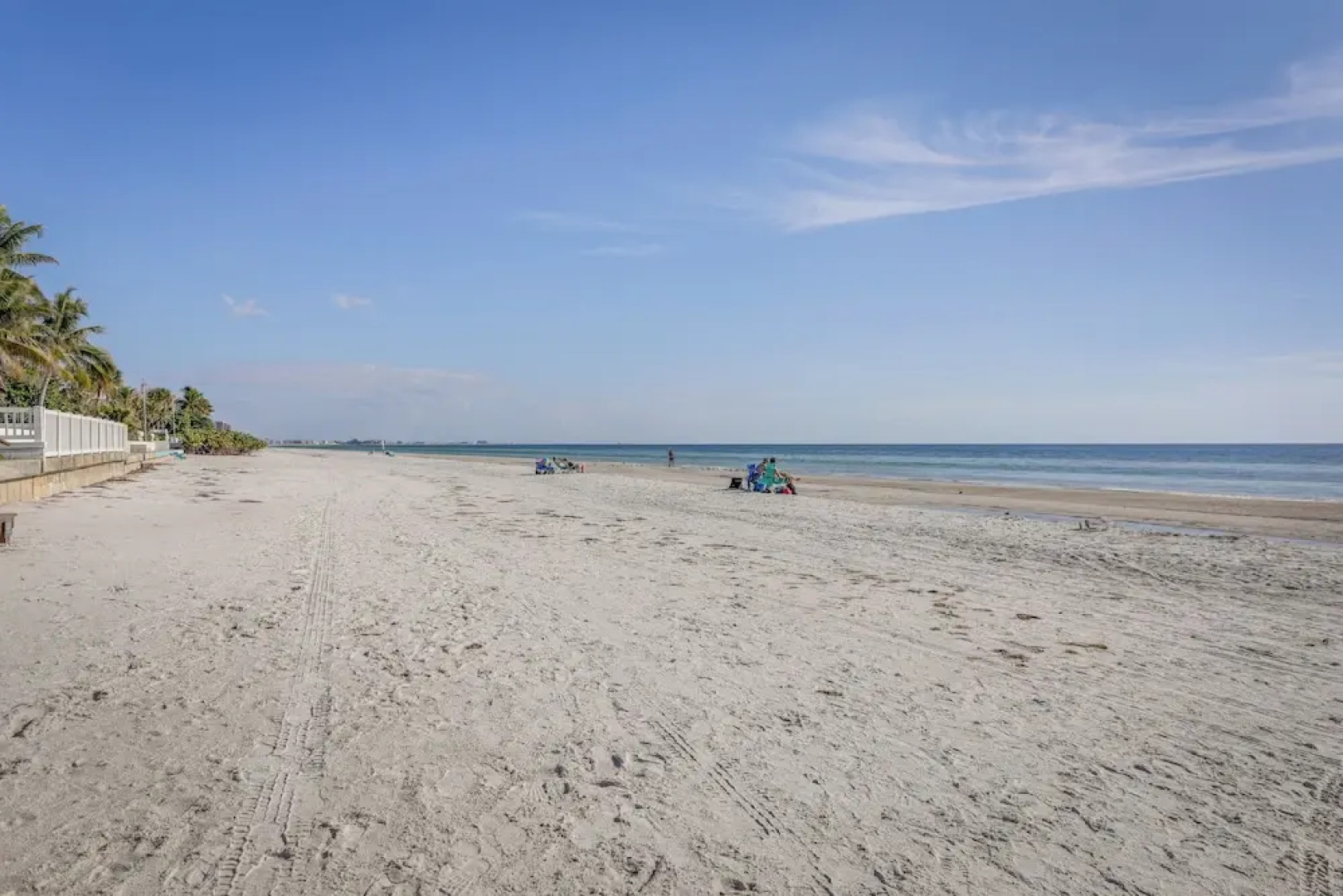 Modern Redington Beach Townhome: Steps to Beach!