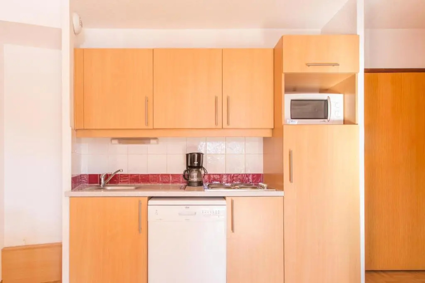 Les Gentianes by Actisource