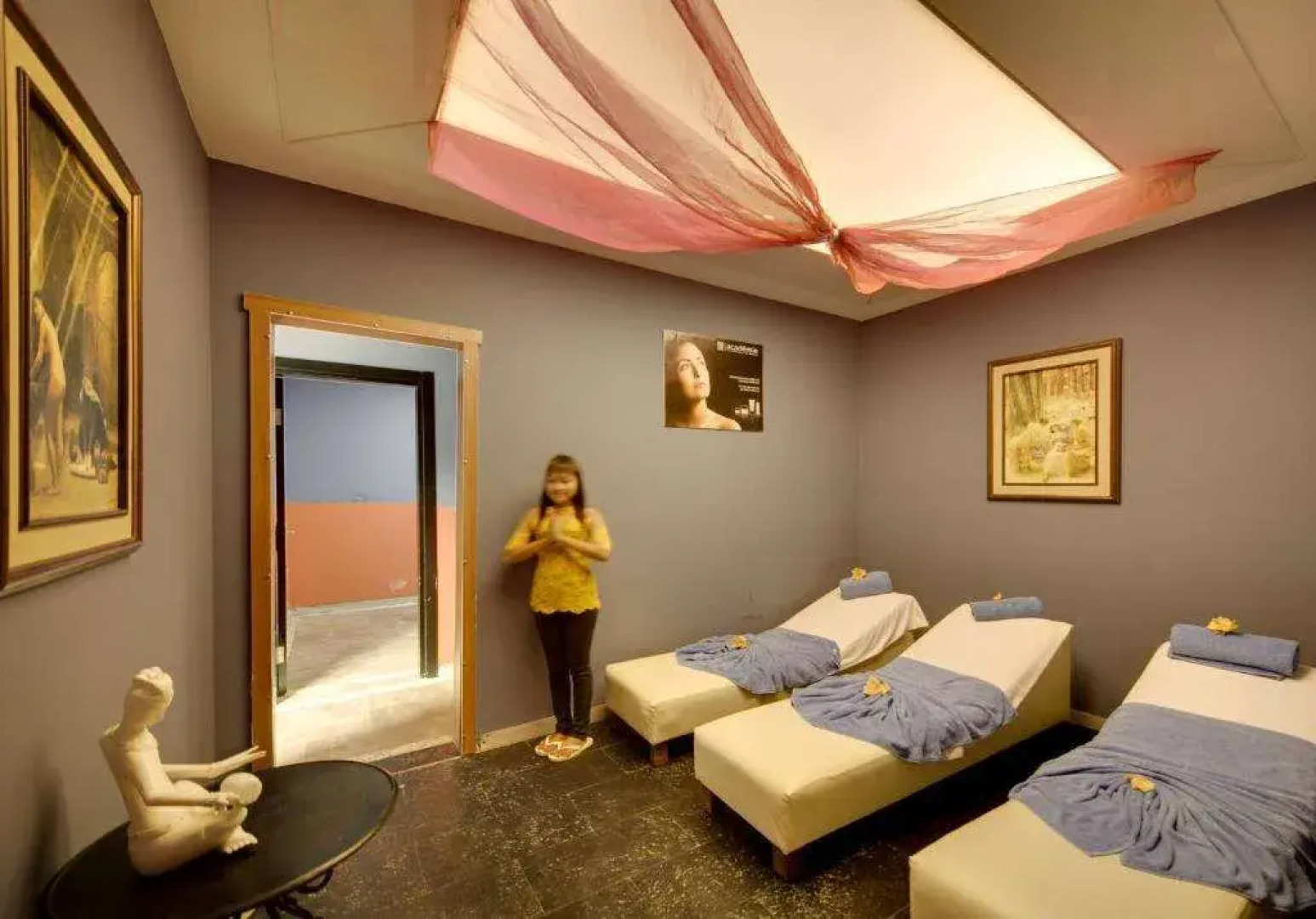 Ladonia Hotels Mio Mare