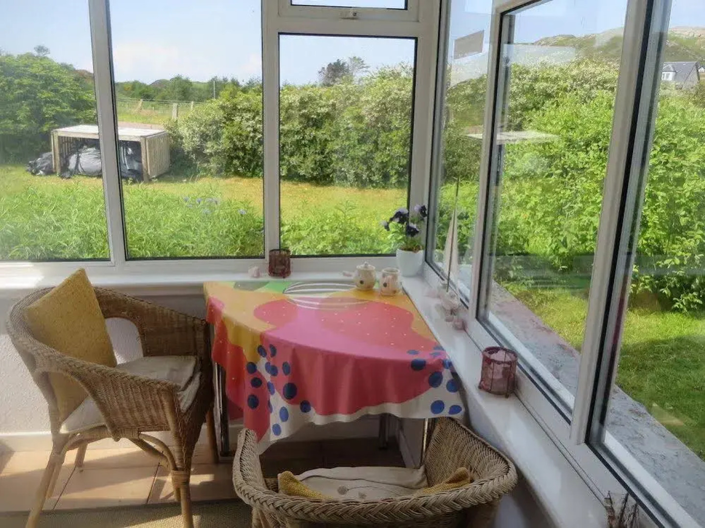 Glenancross Guesthouse