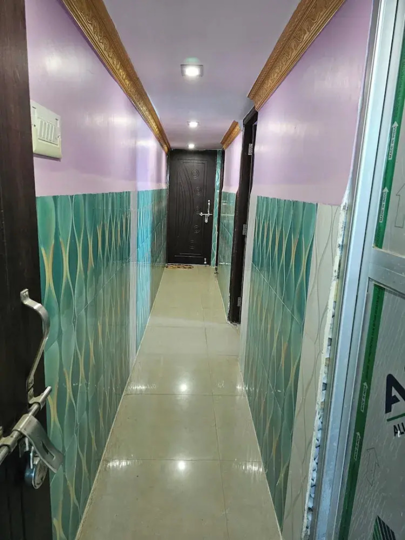 Texoya Zostellers Homestay