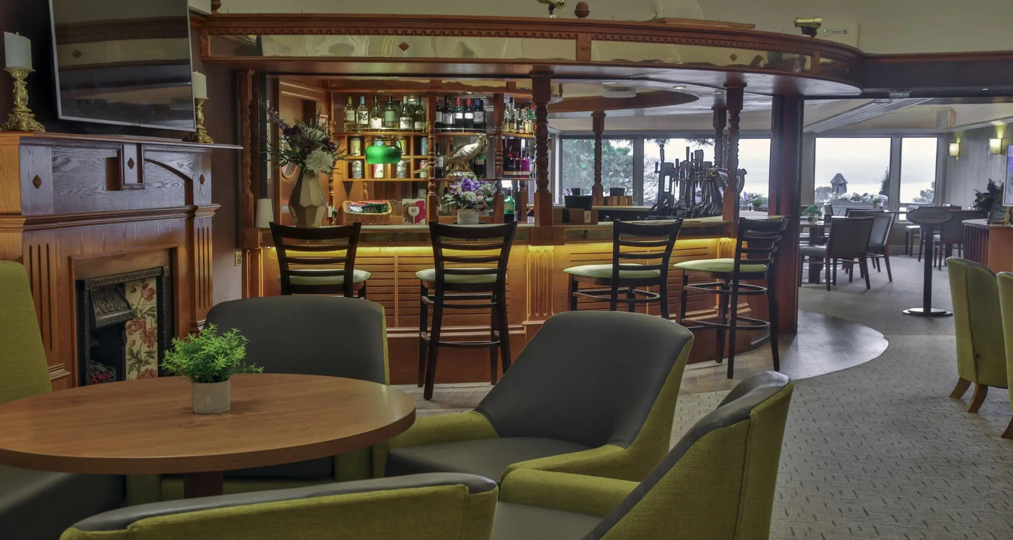 Invercarse Hotel Dundee, BW Signature Collection