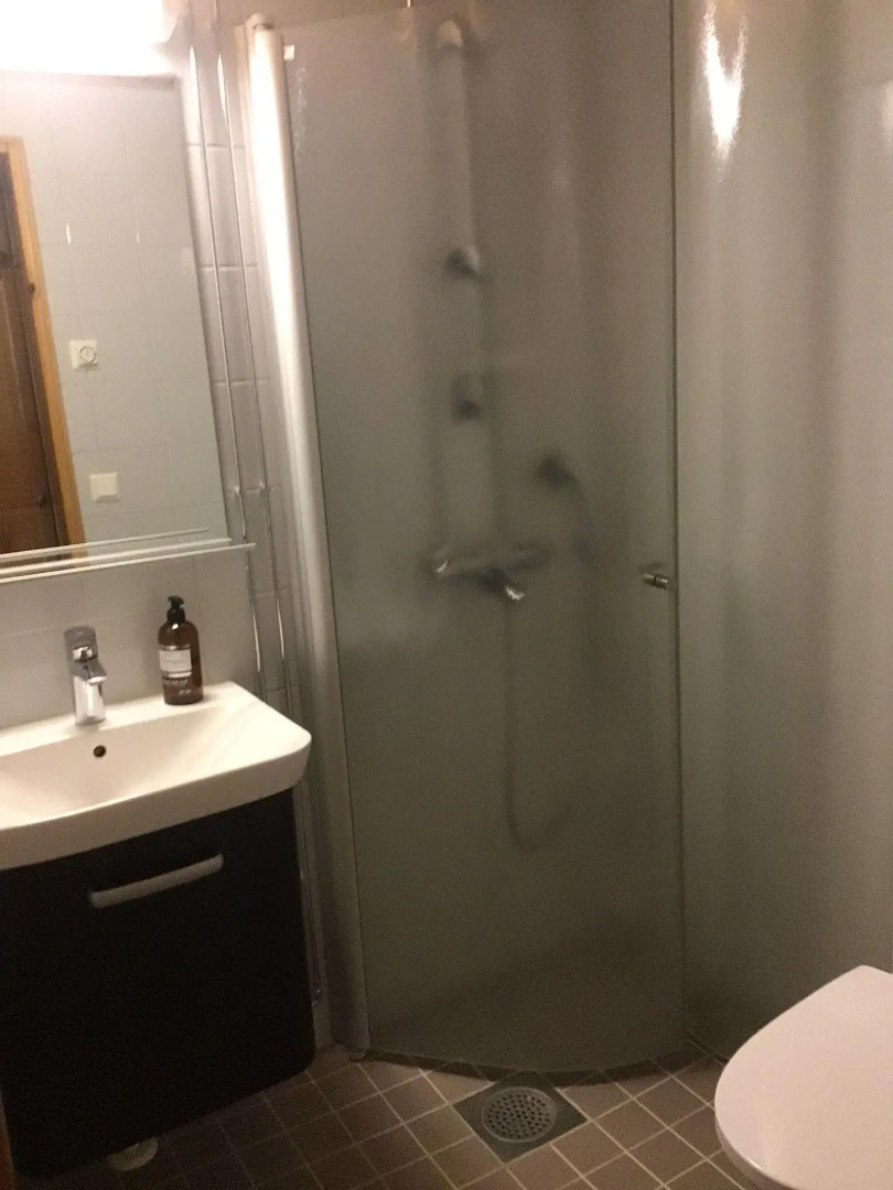 Kuukkeli Log Houses Teerenpesä - Premium Suite A48