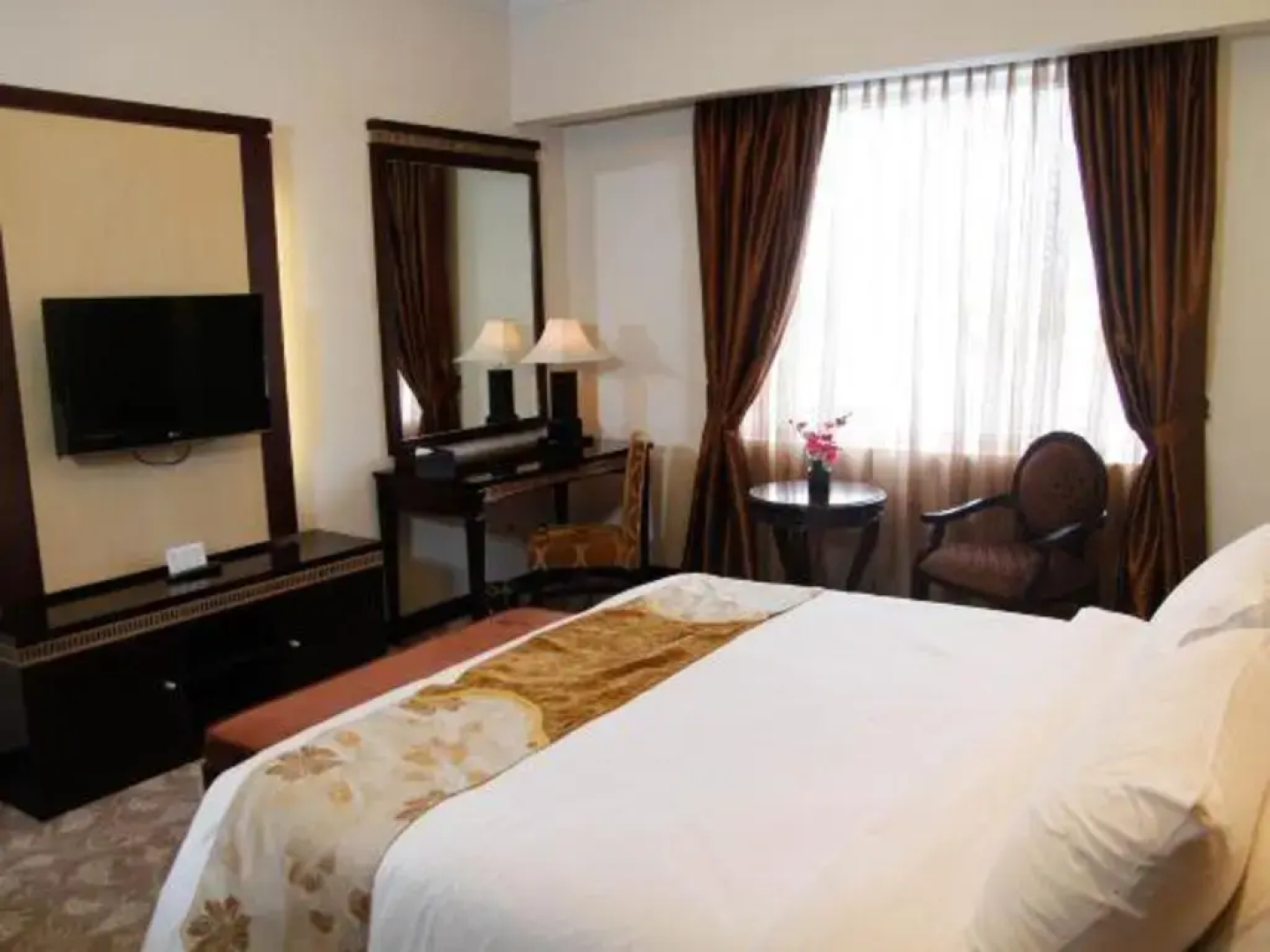 Grand Basko Hotel