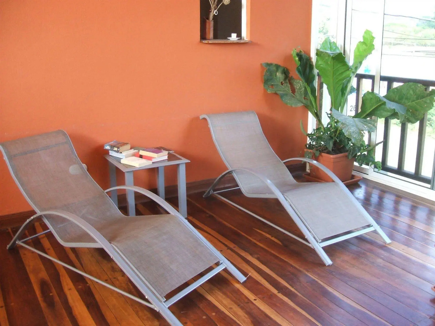 Bellavista Suites By Villas Verdes