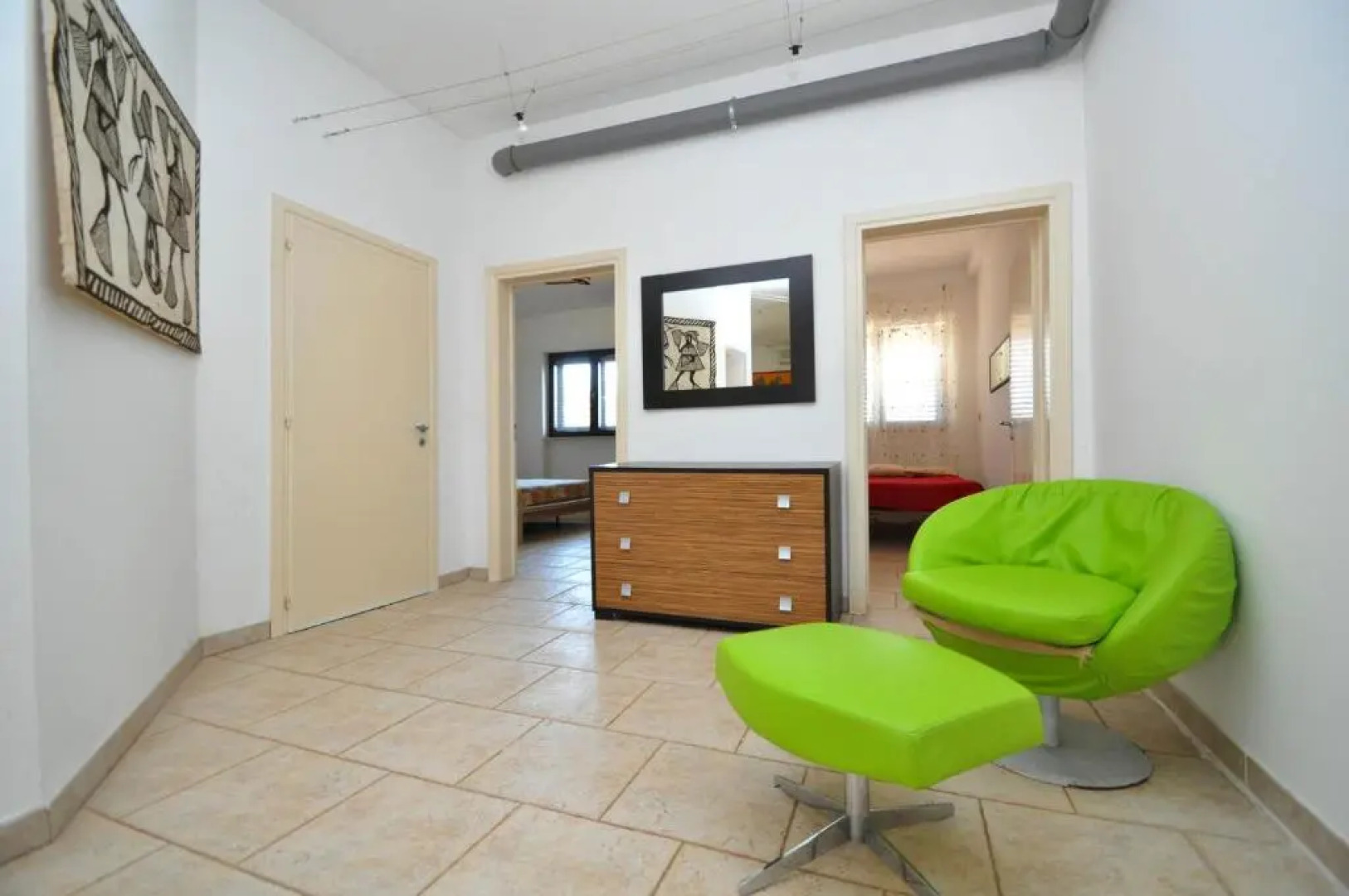 Casa Vacanze - Villette Certosina