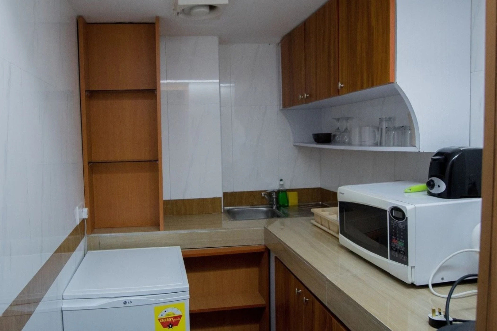 Paintsiwa Wangara Apartments