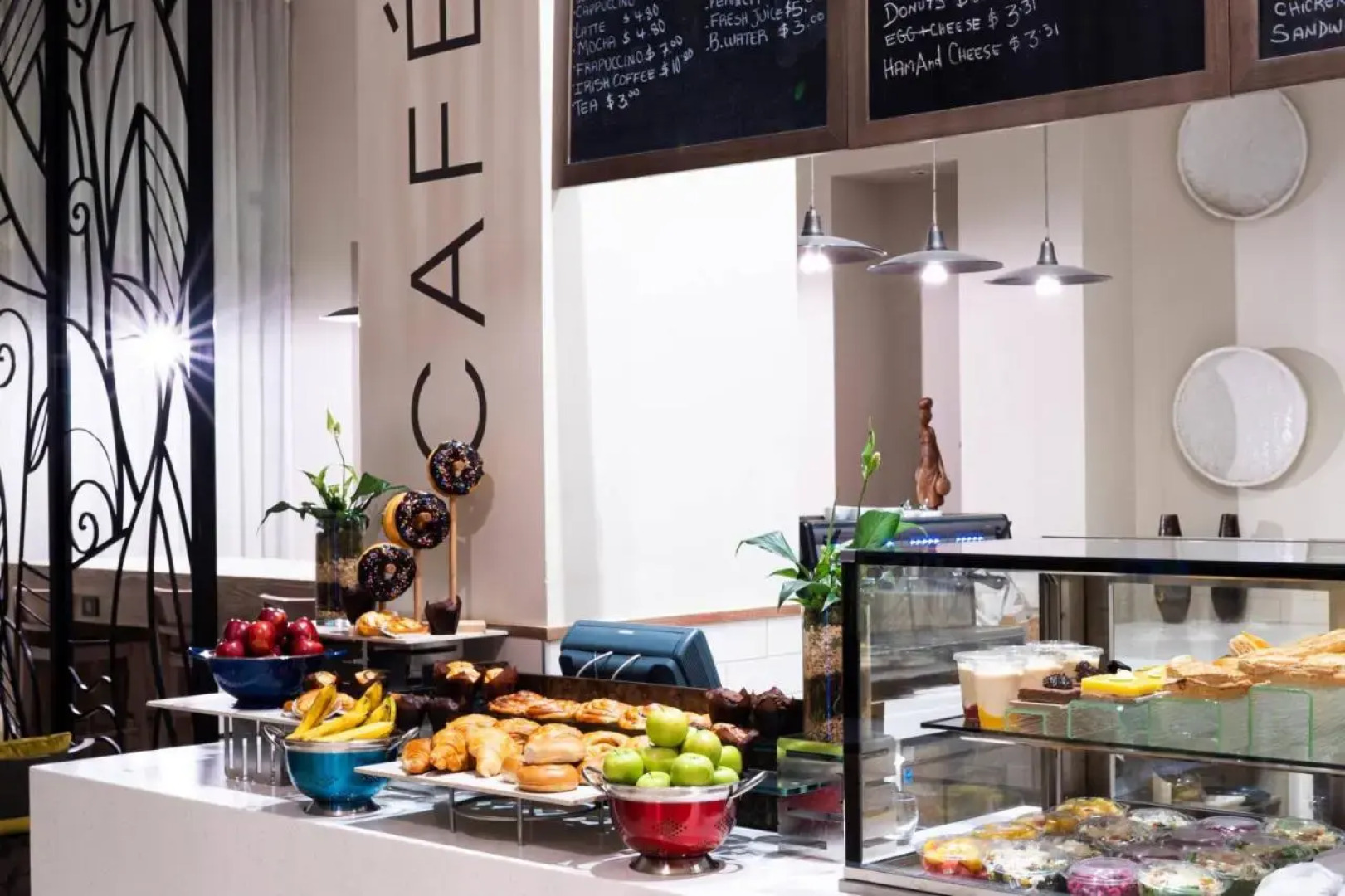 Marriott Portauprince