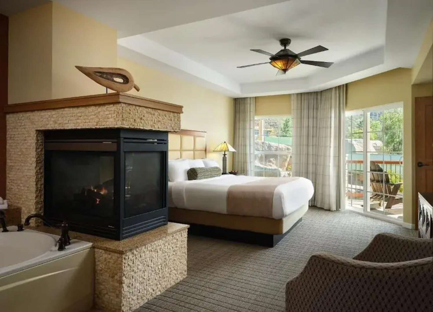 Welks Mountain Villas