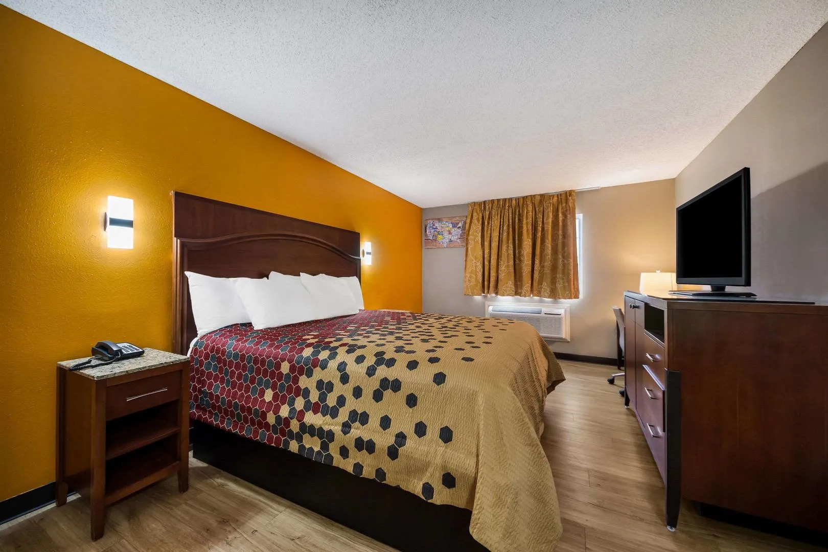 Econo Lodge San Antonio Near SeaWorld - Medical Center