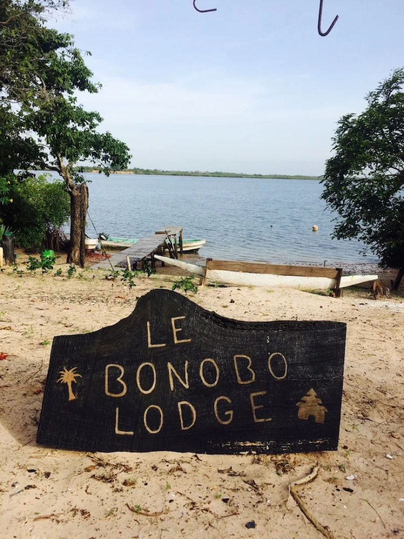 Bonobo Lodge