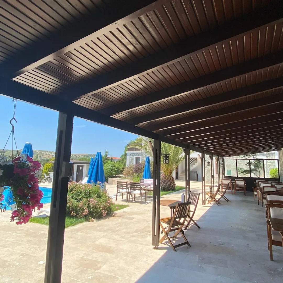 Siesta Otel Bozcaada