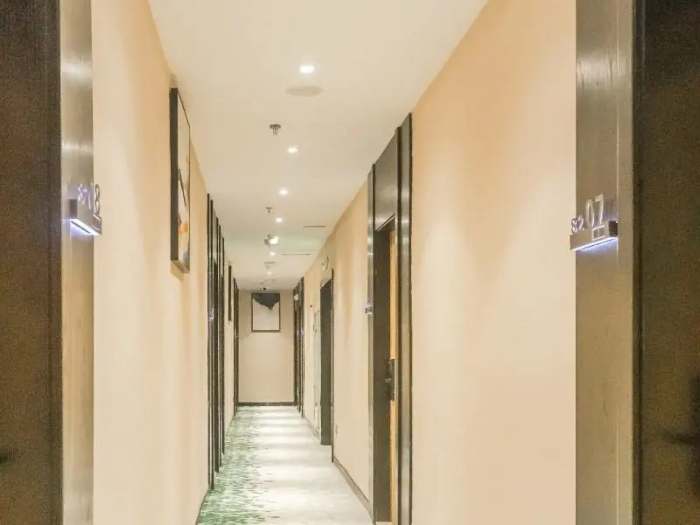 GreenTree Inn Ruijin Central Revolutionary Base Area Historical Museum Hongdu Avenue