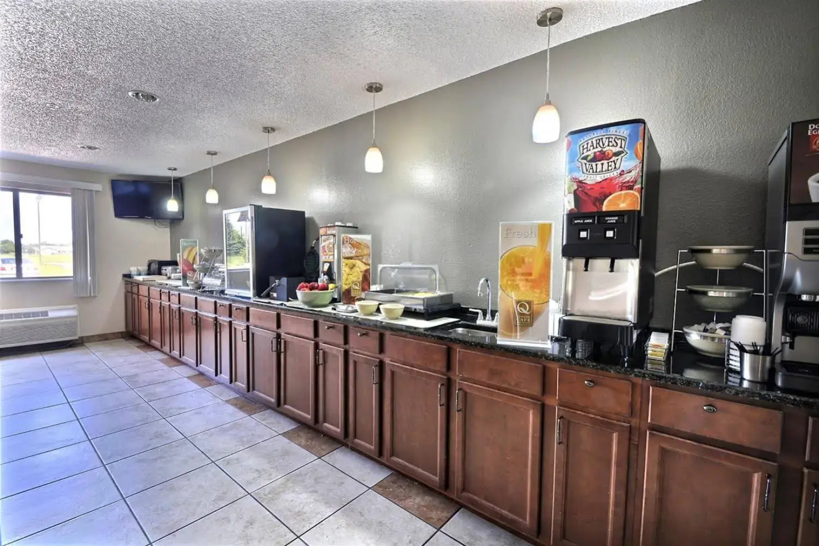 Quality Inn & Suites Kimberly - Appleton East