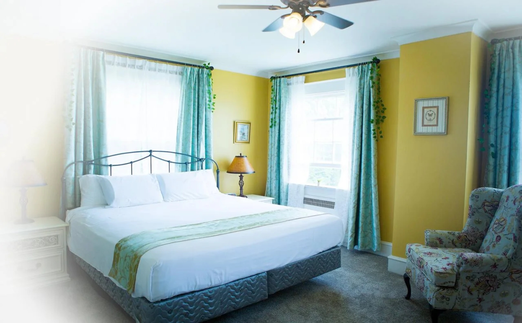 1 West Inn Waterfront