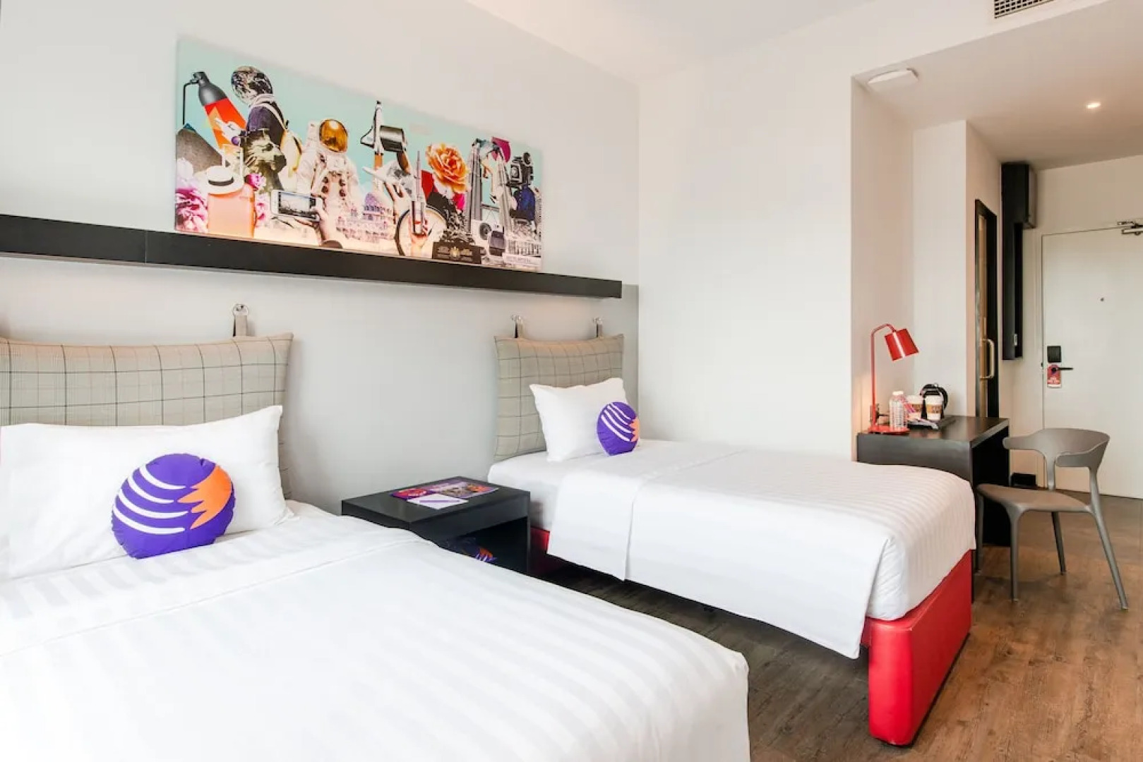 Designer DPulze Residence Cyberjaya By IdealHub